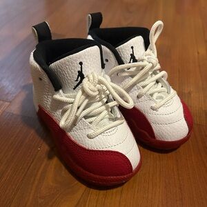 Jordan Retro shoes baby/toddler